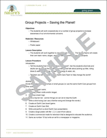 Group Project (2-5)